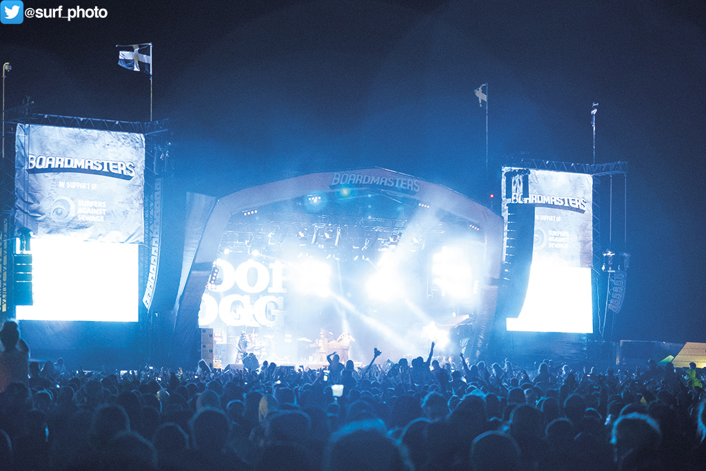 Acts Added to Boardmasters Line Up