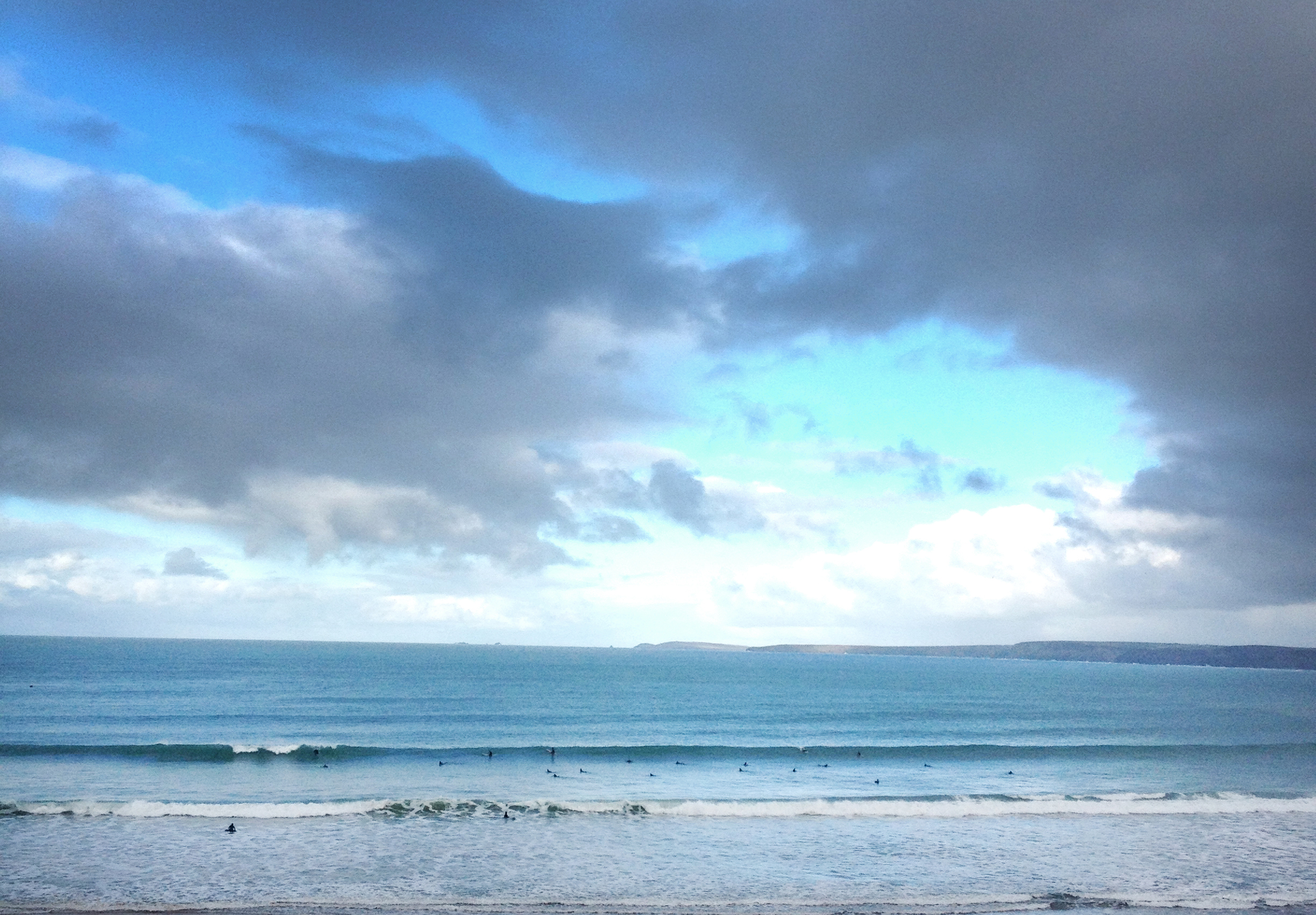 Surf Tips for Surf girls