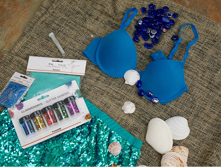 Wow DIY mermaid! - SurfGirl Magazine