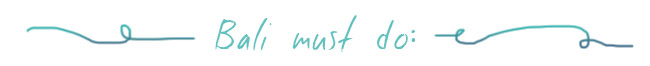 MustDo