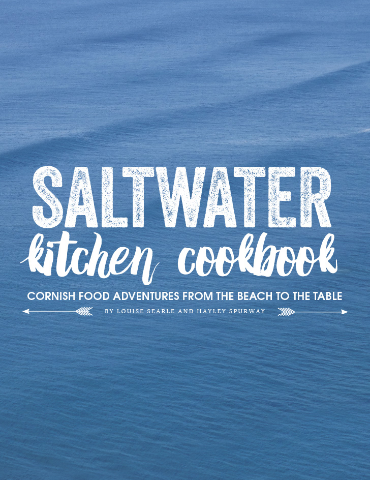 saltwater kitchen cookbook front cover