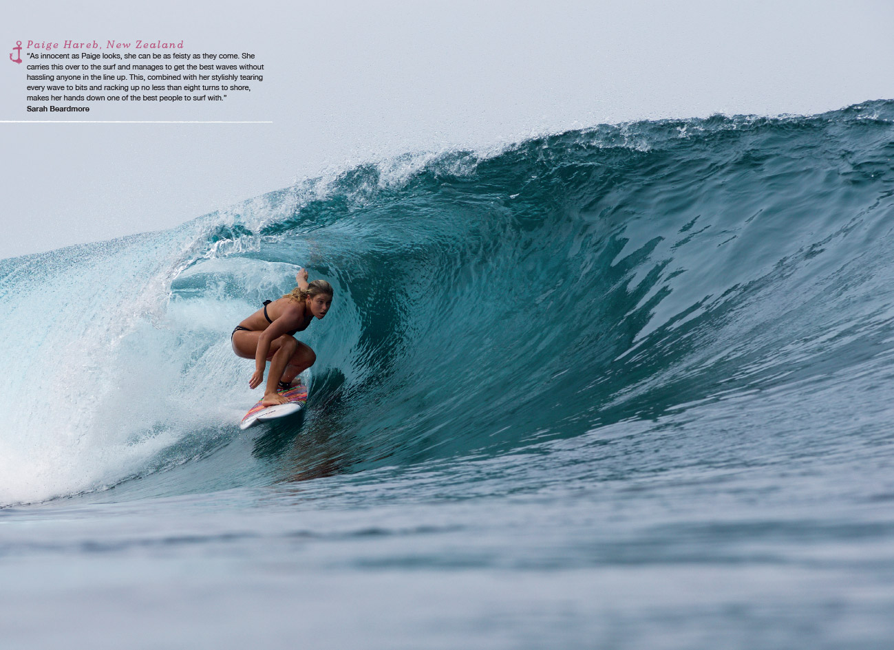 SurfGirl Magazine