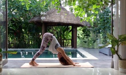 Yoga Flow for Surfers | Breathing