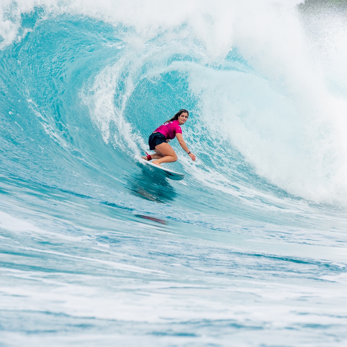 Lululemon Maui Pro - Women's WSL Championship 2019