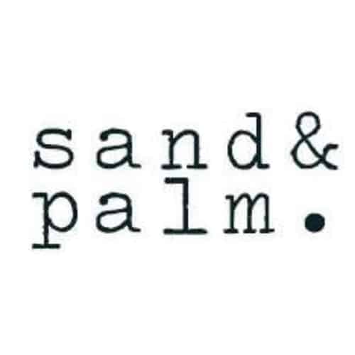 sandpalm