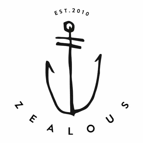 zealous