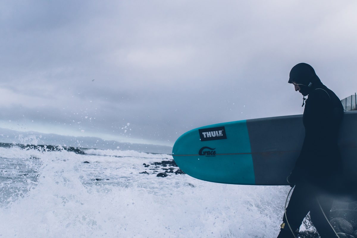 A LAND SHAPED BY WOMEN NICK PUMPHREY