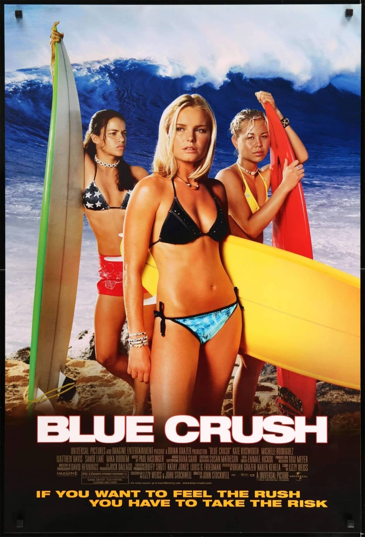 blue crush