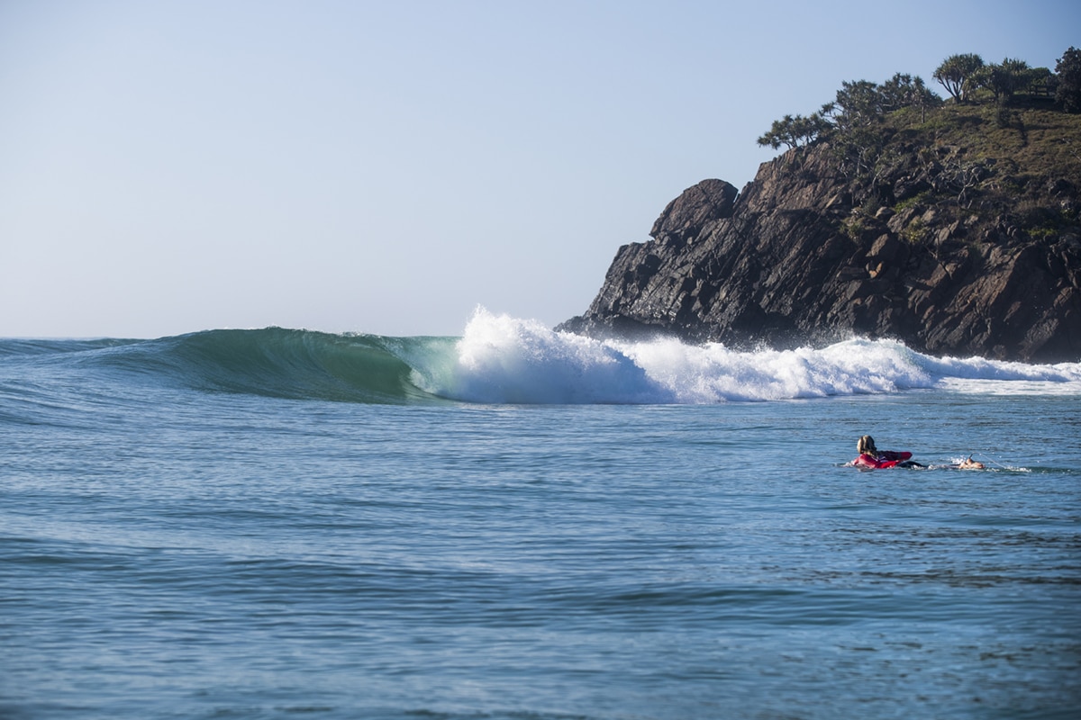 Tweed Coast Pro 2020