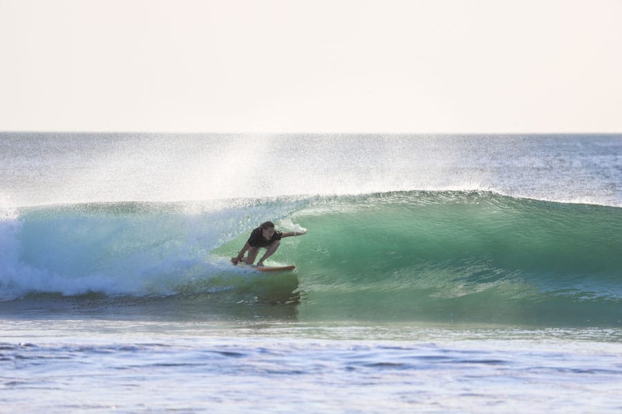 barrell
