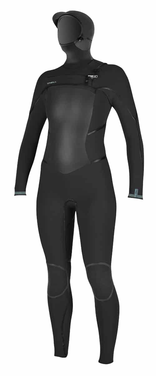 psycho tech hooded