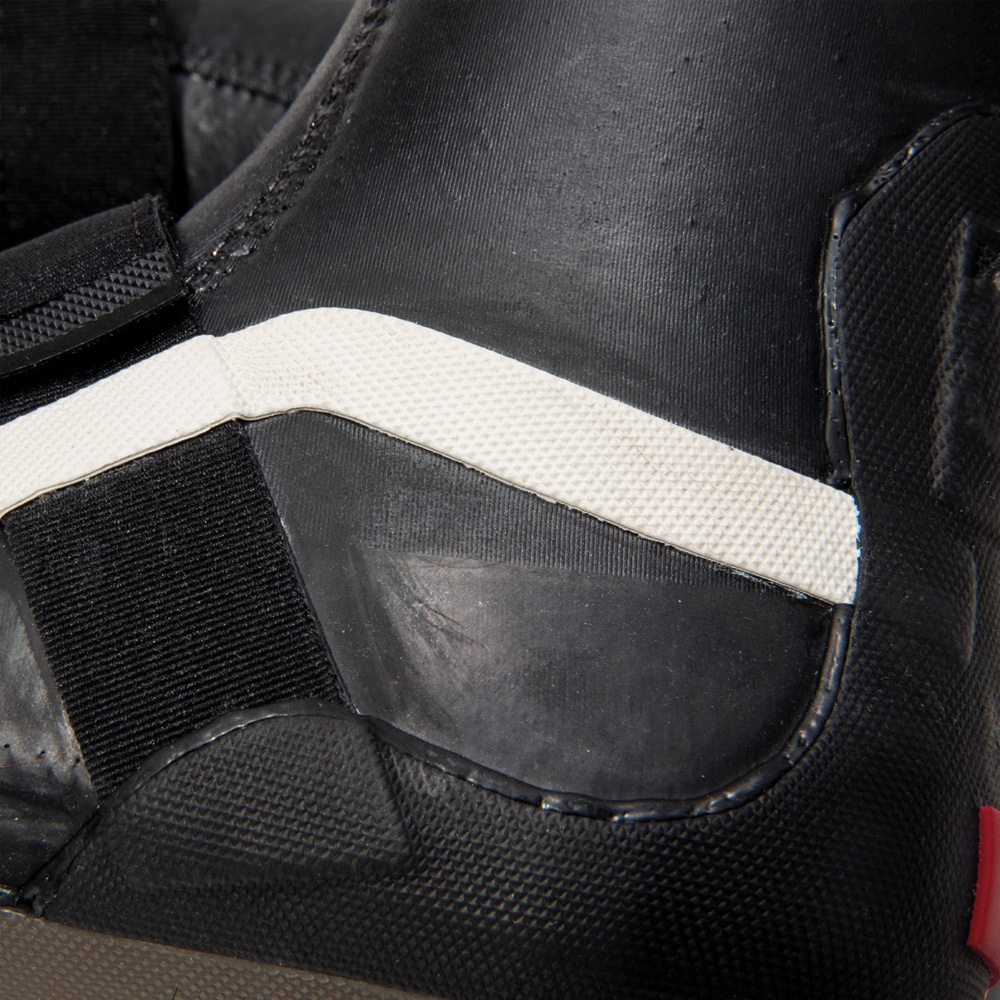 vans main
