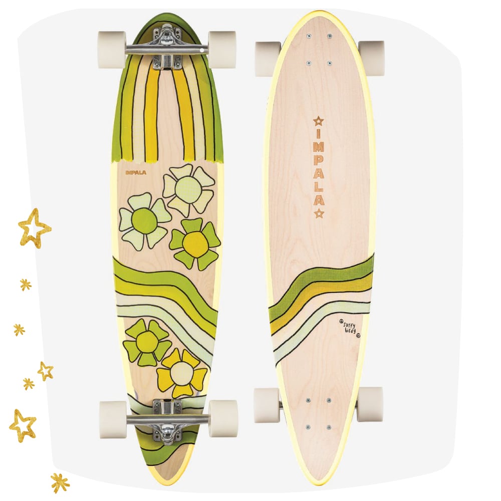 impala-board