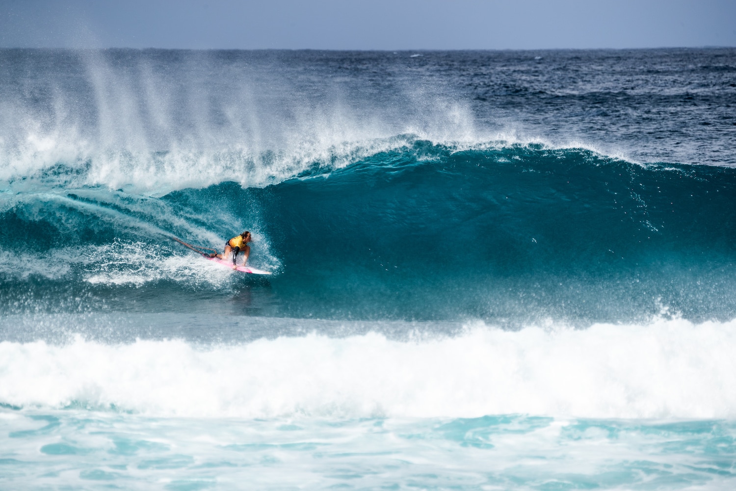 Billabong Pipe Masters Presented bu Hydro Flask - Men's WSL Championship Tour 2021