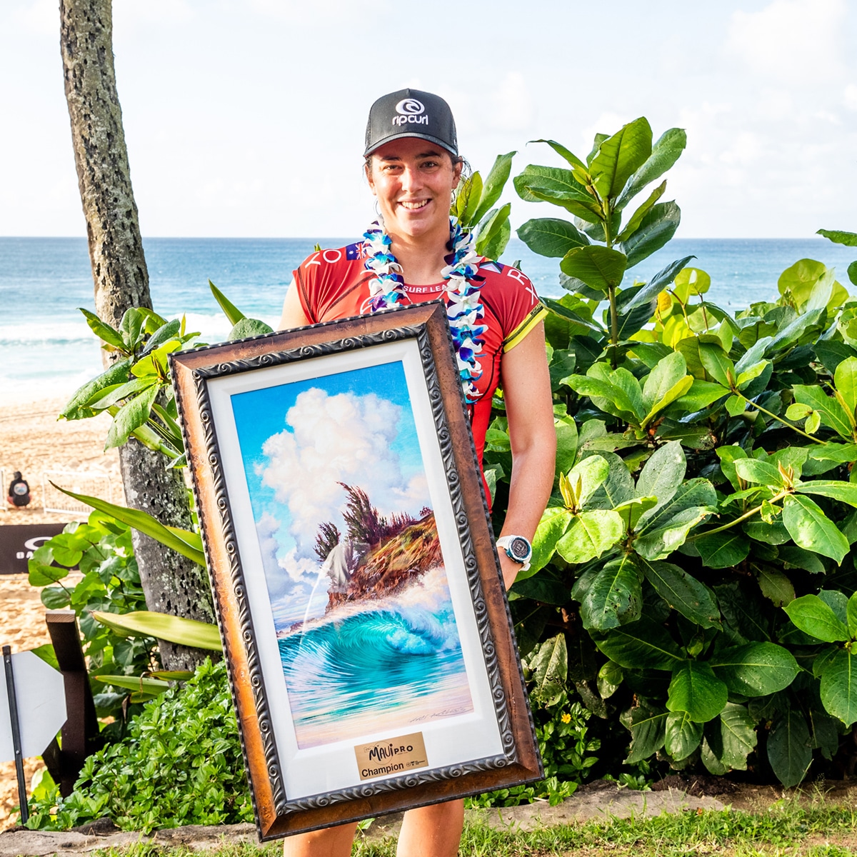 Billabong Pipe Masters Presented bu Hydro Flask - Men's WSL Championship Tour 2021