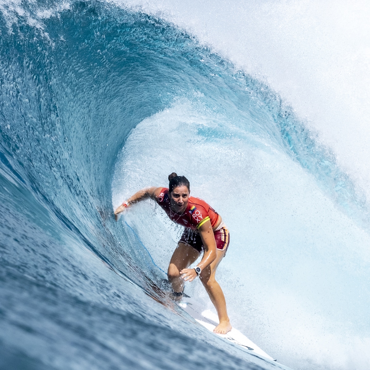 Maui Pro presented by ROXY - Women's WSL Championship Tour 2021