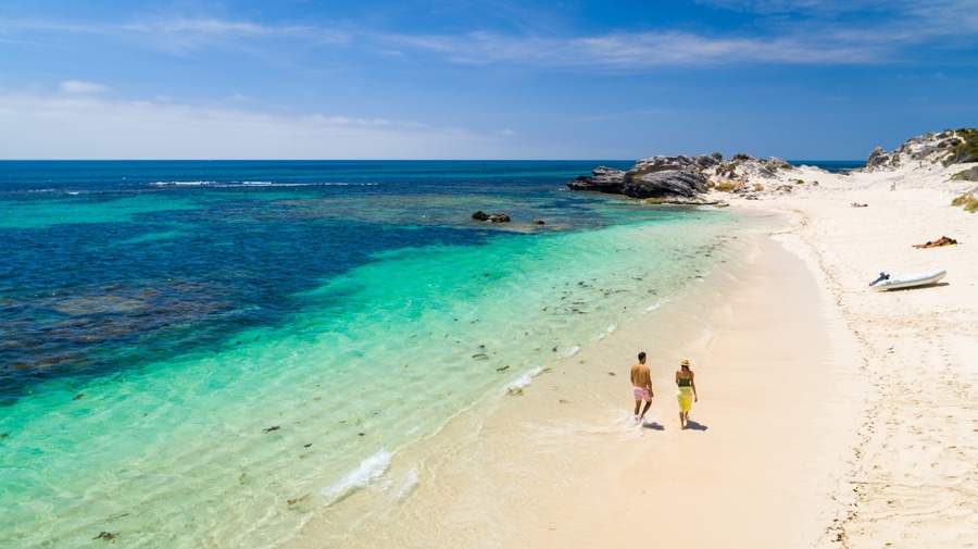 RottnestIsland
