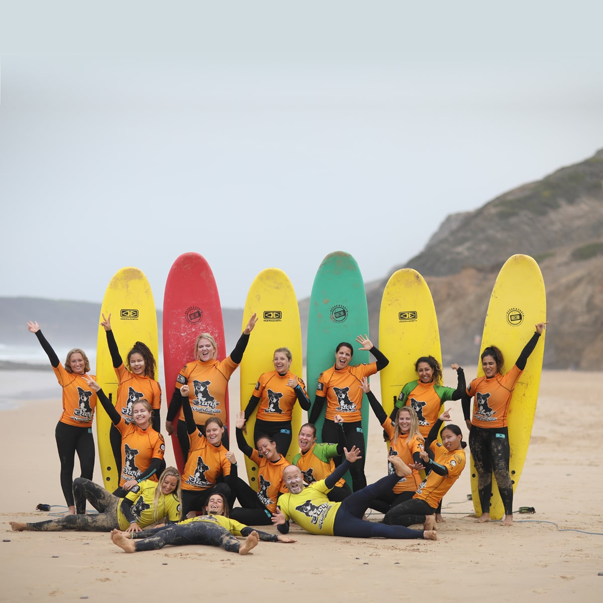 surf ex