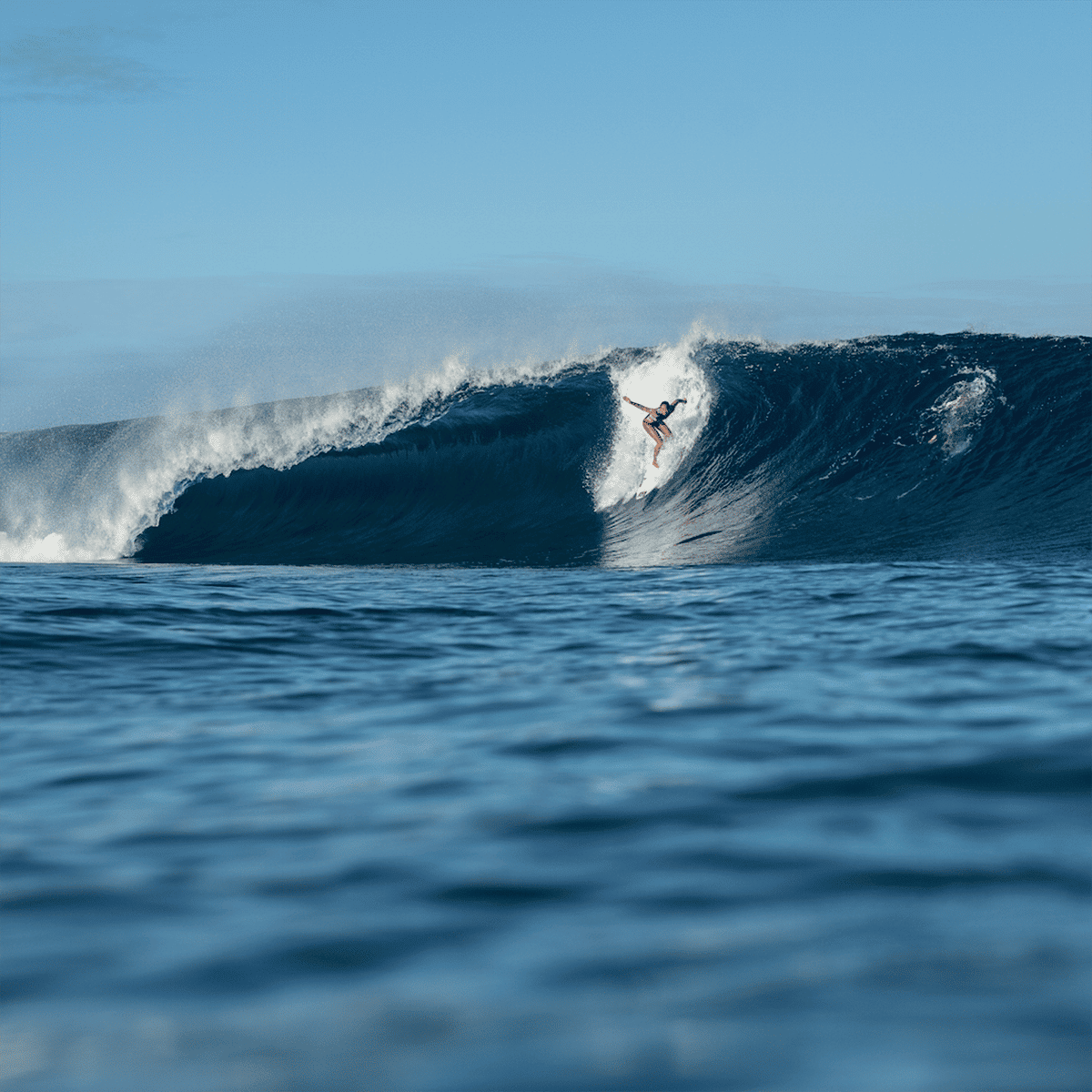 teahupoo