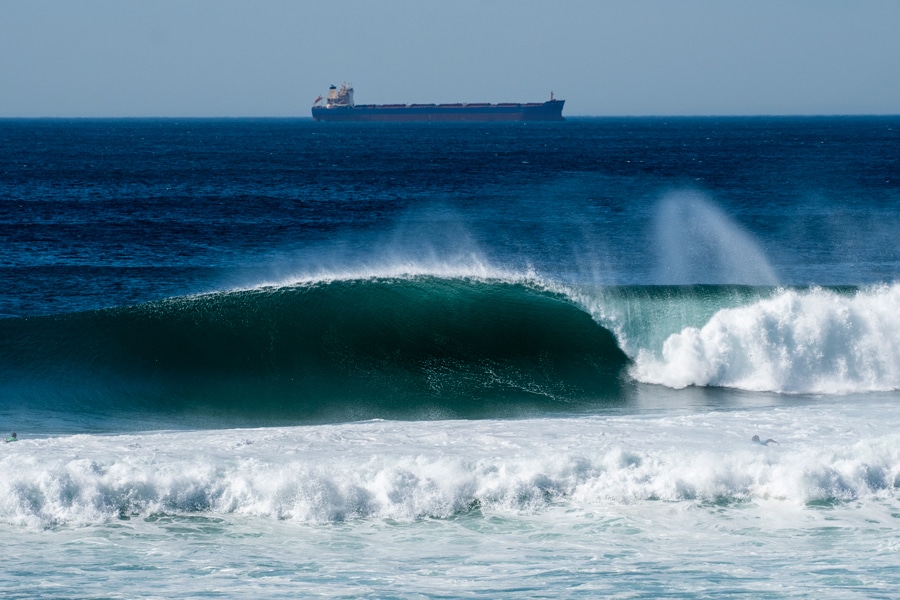 Rip Curl Newcastle Cup Kicks Off Wsl Ct Australia Surfgirl Magazine