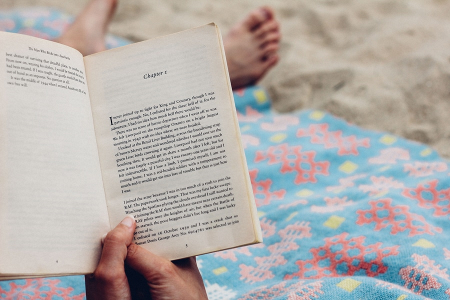 bookclub